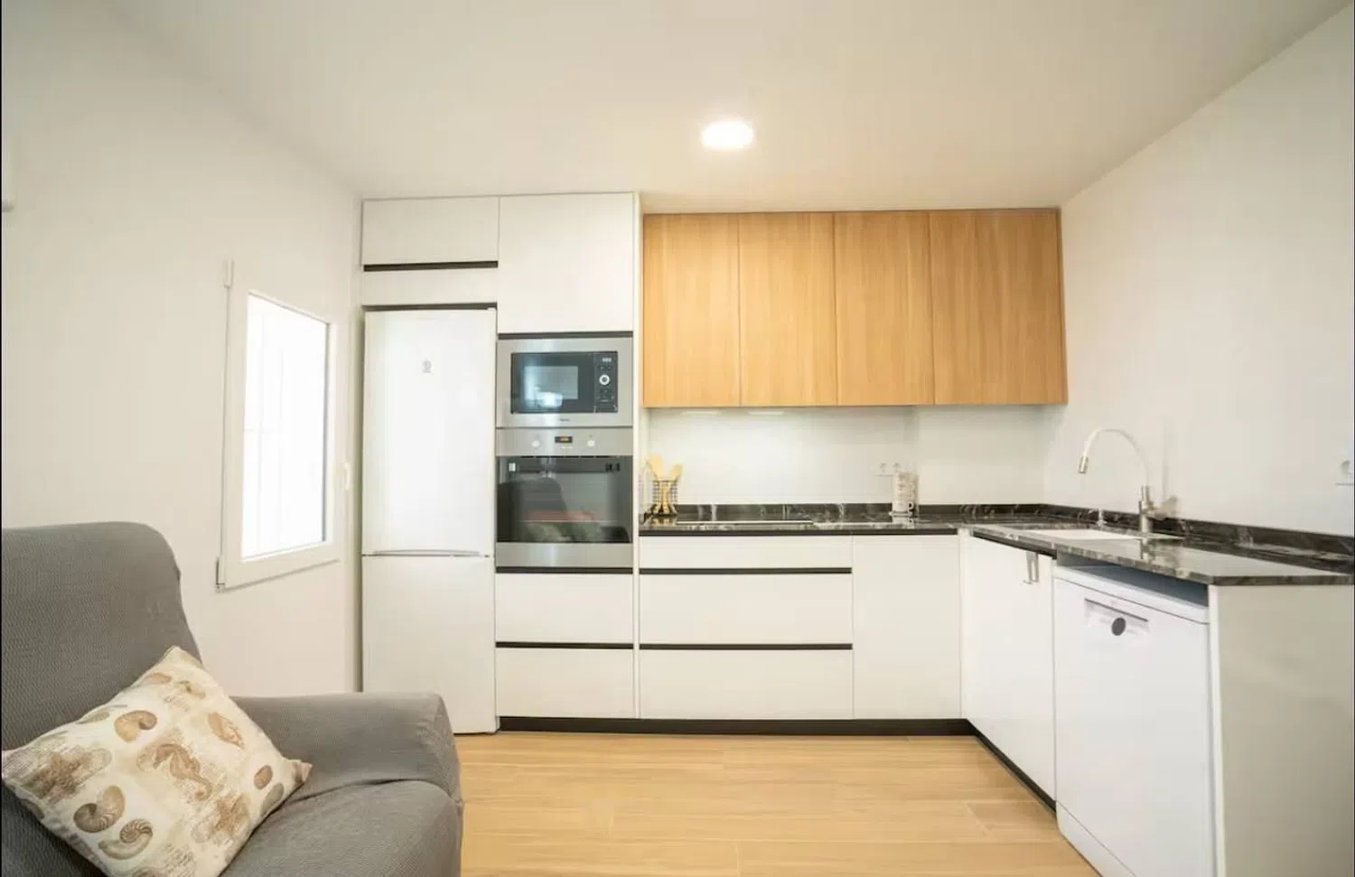 Piso en calle Jerusalem, 26 - Foto 3