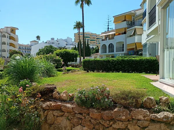 Piso en Calle Salvador Allende, 50, La Carihuela - Los Nidos, La Carihuela - Los Nidos - Foto 11