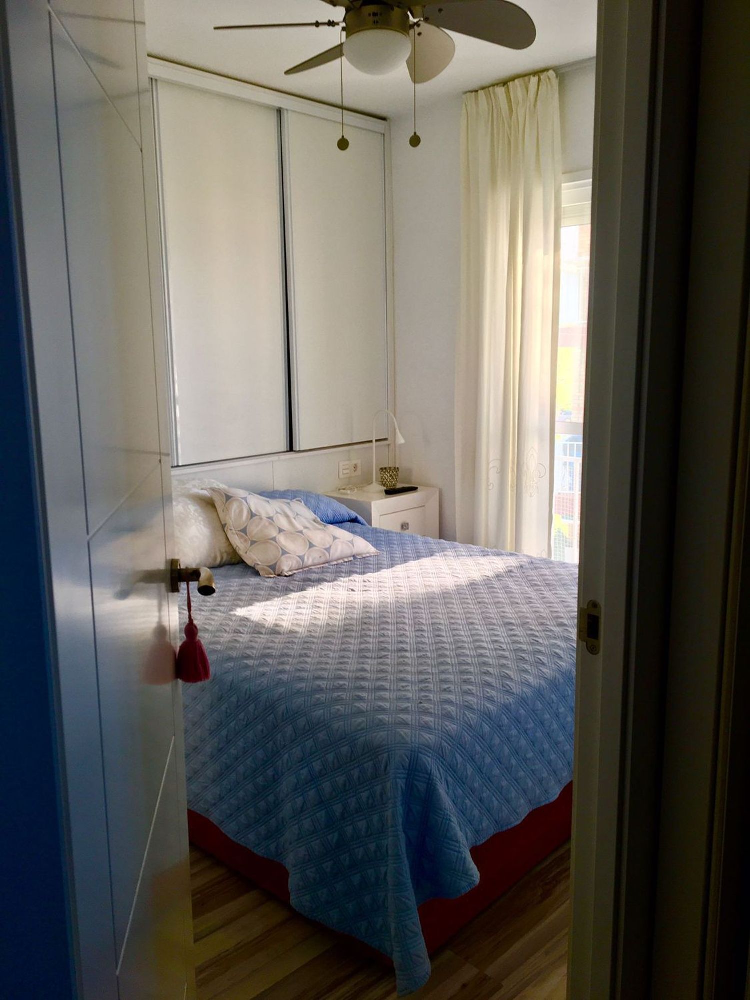 Piso en calle de las Mercedes, 17 - Foto 18