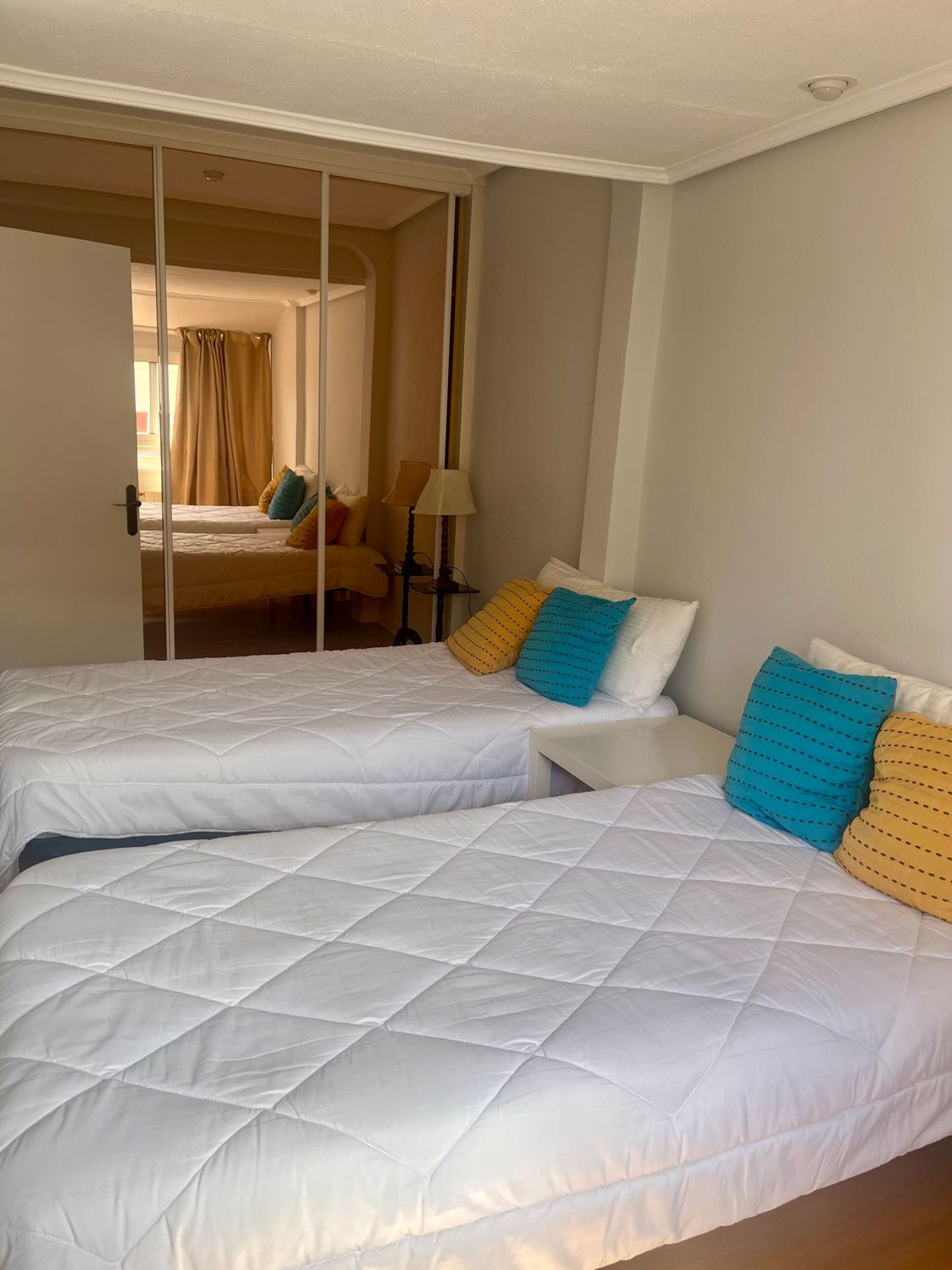 Piso en calle Peña Herbosa, 19 - Foto 9