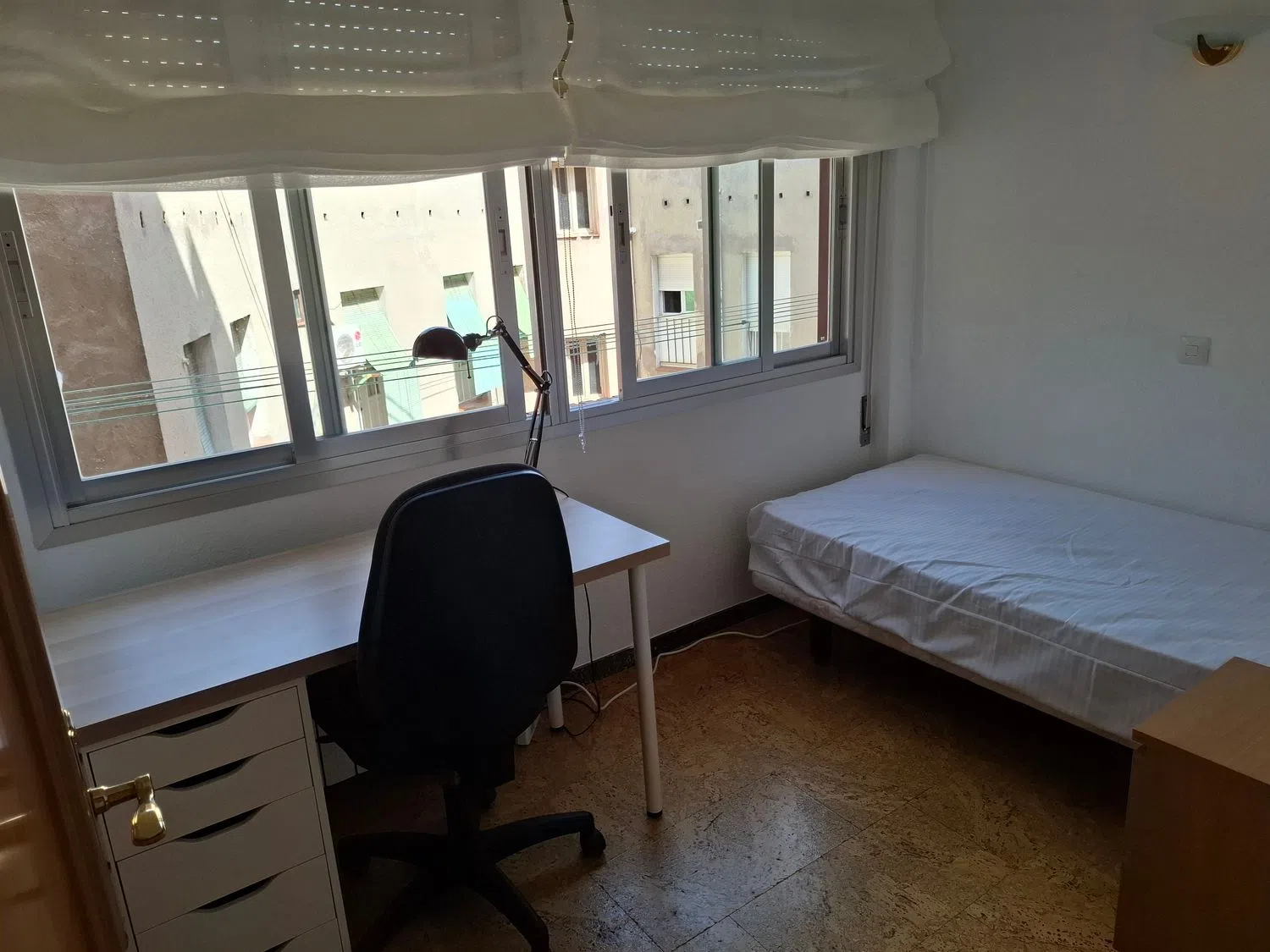 Piso en calle de Francos Rodríguez, 47 - Foto 7