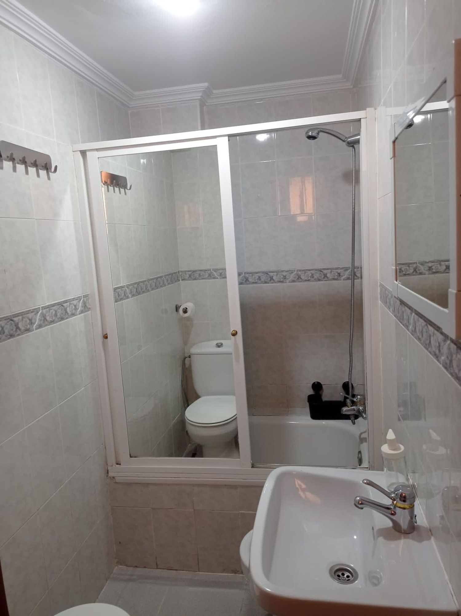 Piso en calle Profesor Hernández Pacheco, 1 D - Foto 11