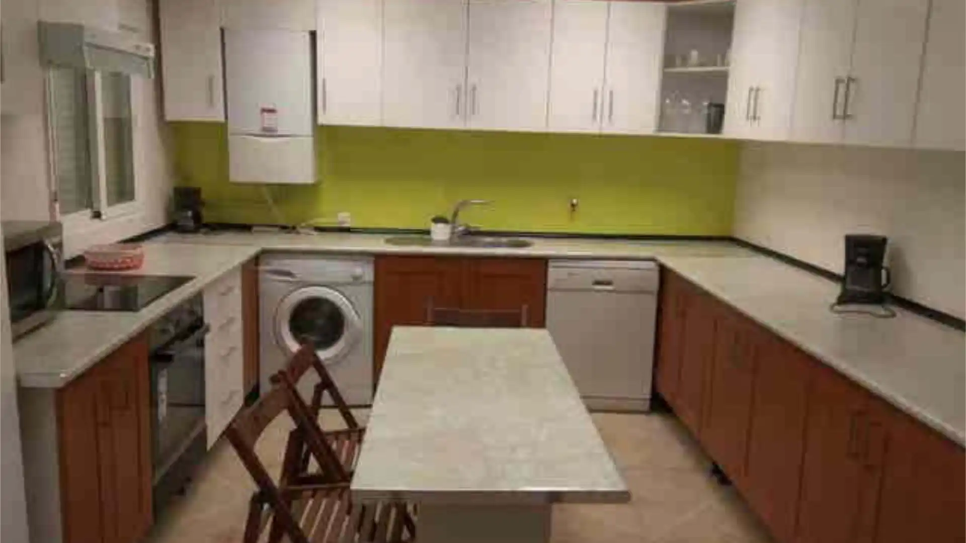 Casa adosada en Villaviciosa de Odón  Madrid - Foto 4