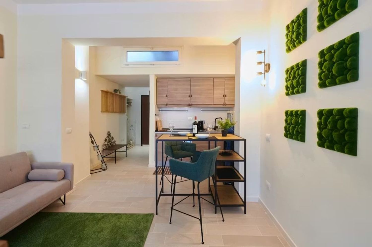 Piso en paseo Salvador Rueda, 4 - Foto 5