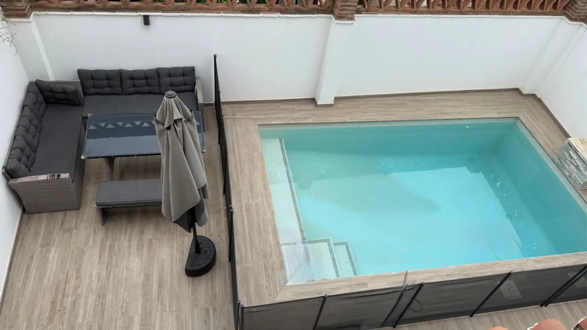 Piso en  Calle Diego de León 55 - Foto 5