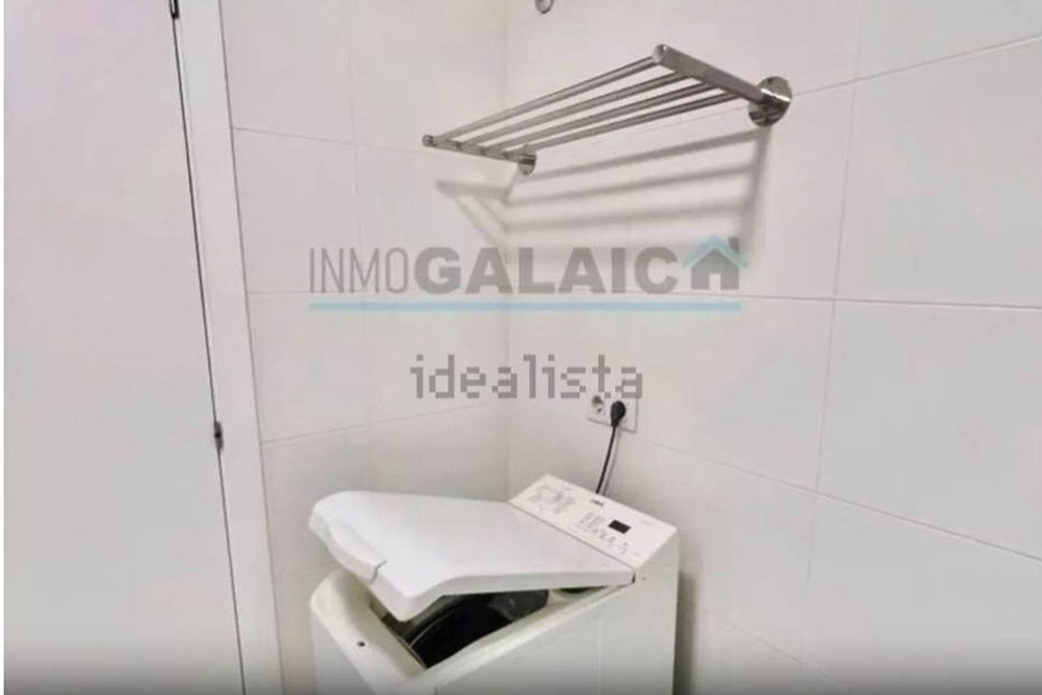 Estudio en Calle Esperanto, 2, Plaza España - Corte Inglés - Foto 15