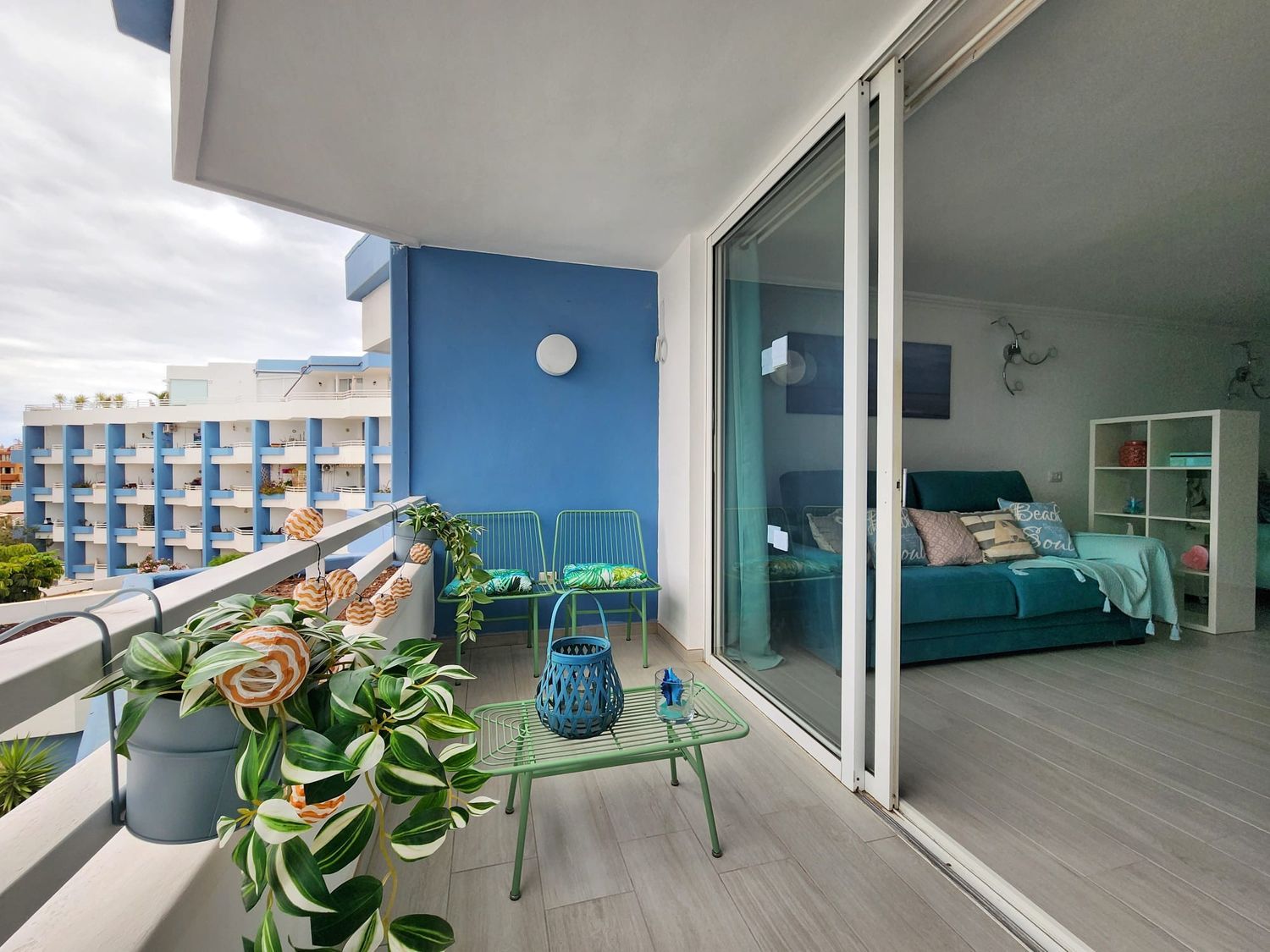 Estudio en avenida J.M. Galván Bello, 2 - Foto 9