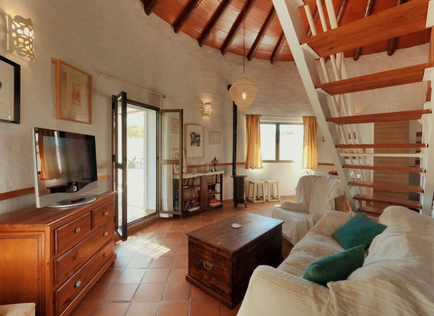 Casa o chalet independiente en Pomelo, 6, Zahora, Zahora - Foto 11