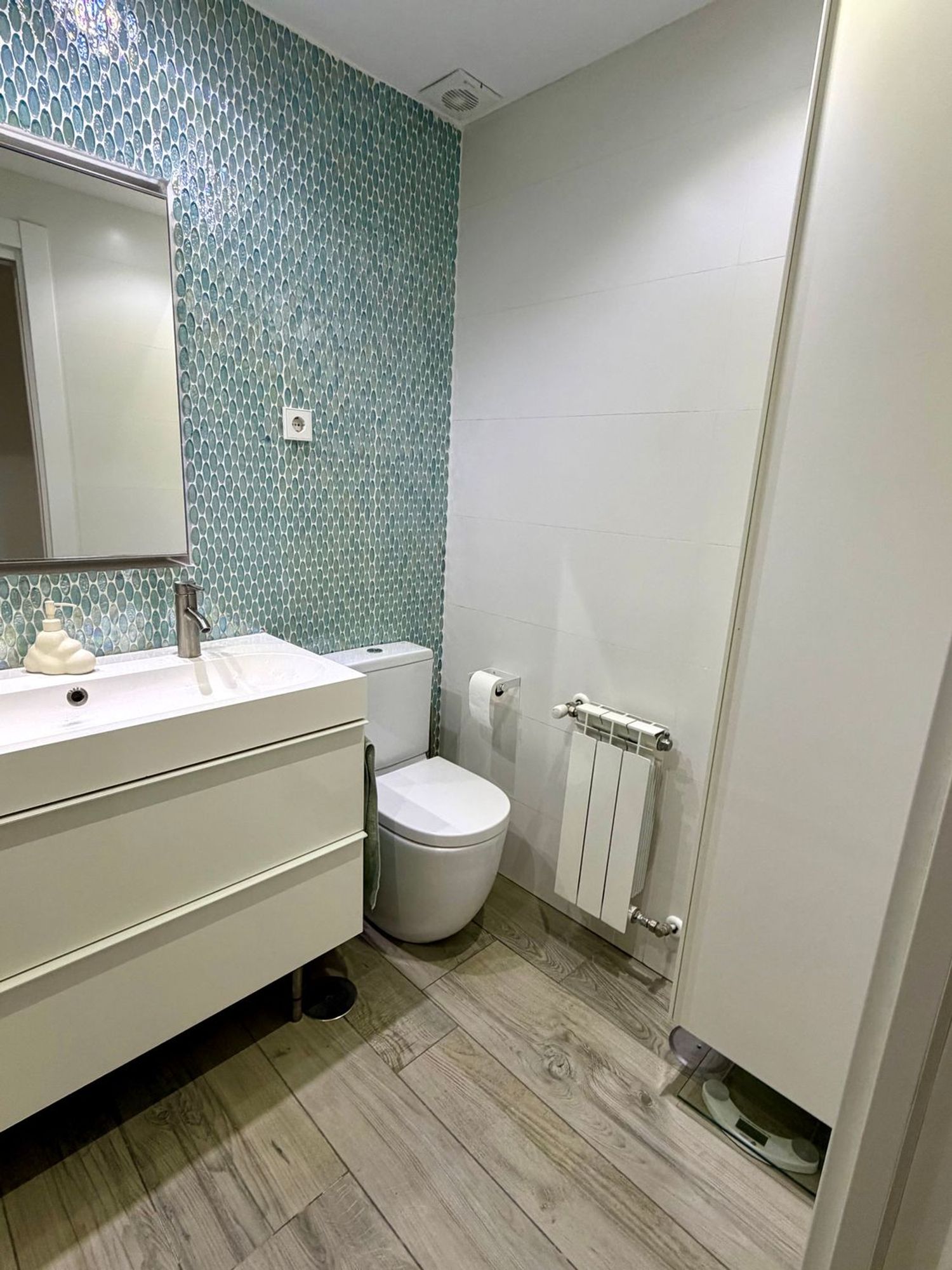 Ático en calle de Redecilla del Camino, 9 - Foto 28