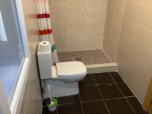 Piso en calle Gonzalo Gallas, 9 - Foto 1