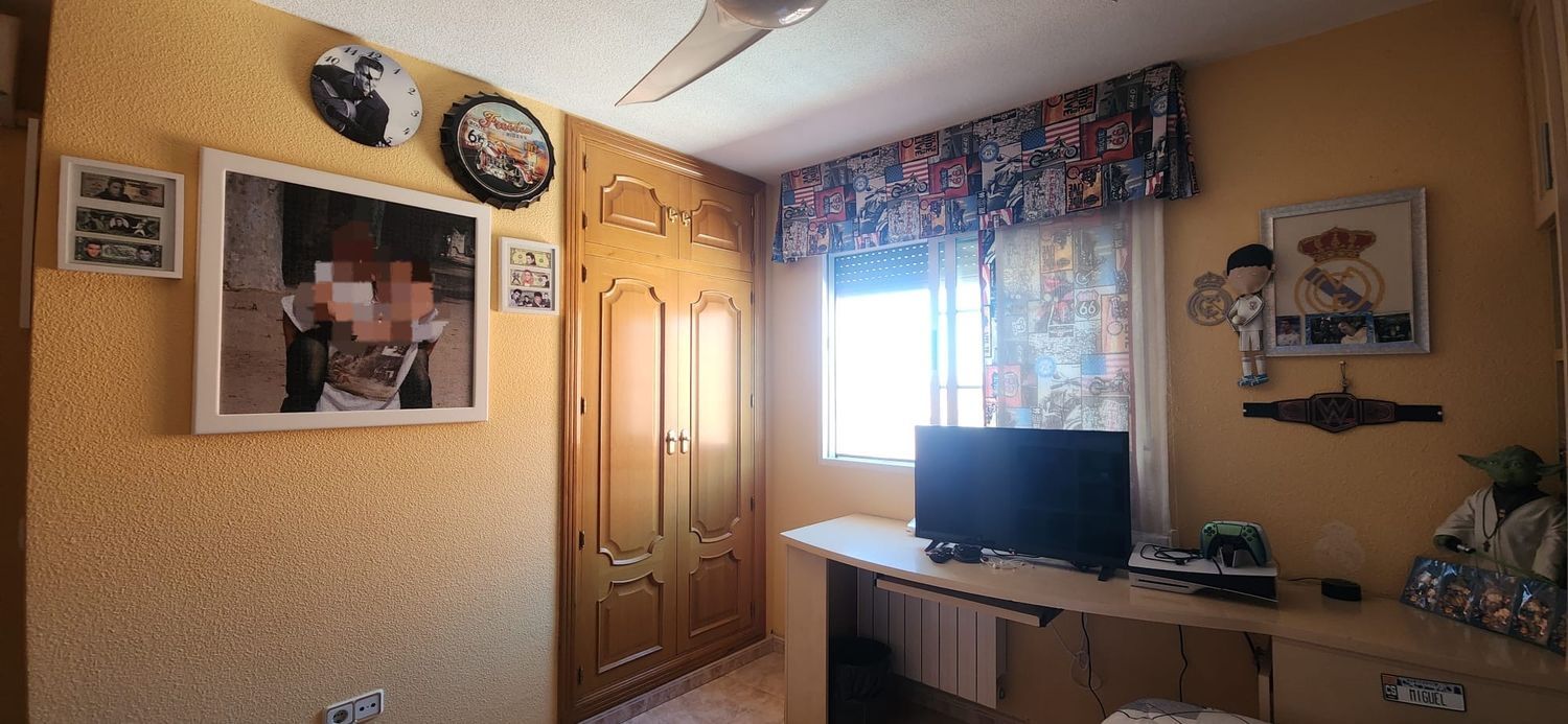 Casa o chalet independiente en Calle Fray Luis de Granada, 1 - Foto 34