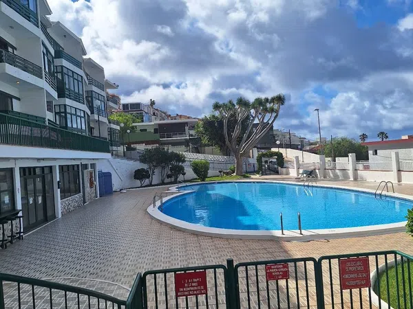 Piso en Urbanización Vernetta, Bajamar, Sea Side, 3