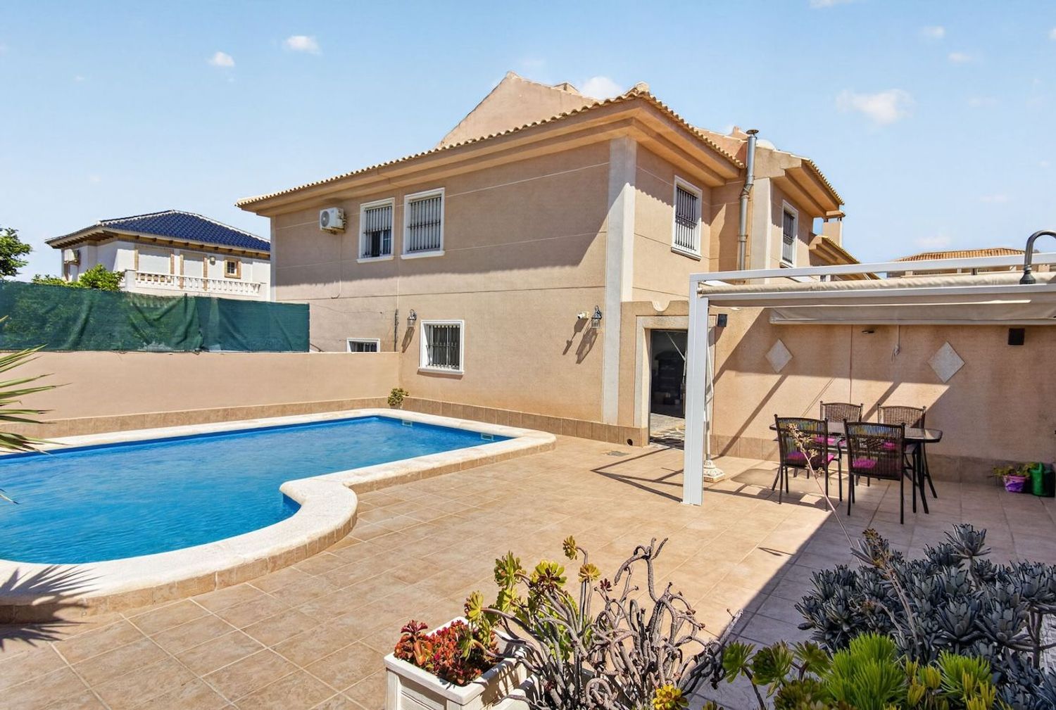 Casa o chalet independiente en Calle Meridiano, 46, Aguas Nuevas - Foto 21
