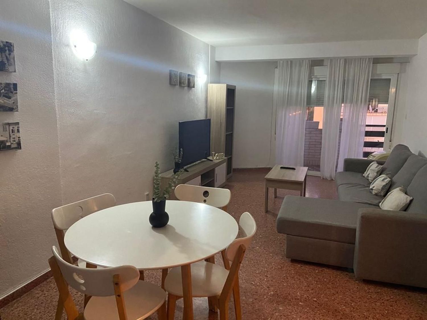 Piso en Avenida Mediterráneo, 20, El Sabinar - Urbanizaciones - Las Marinas - Foto 4