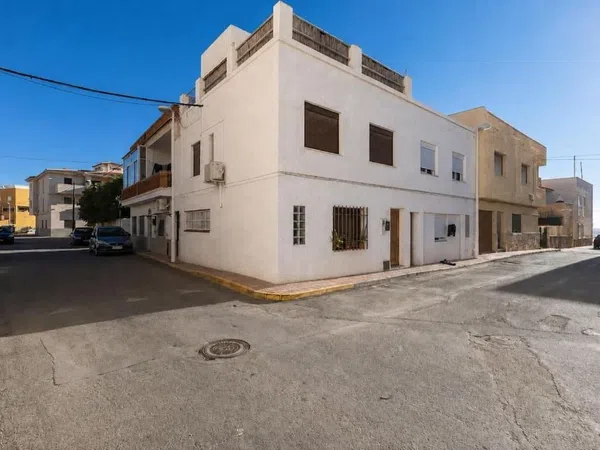 Casa de pueblo en Calle la Mezquita, 1, Villaricos, Villaricos - Foto 4