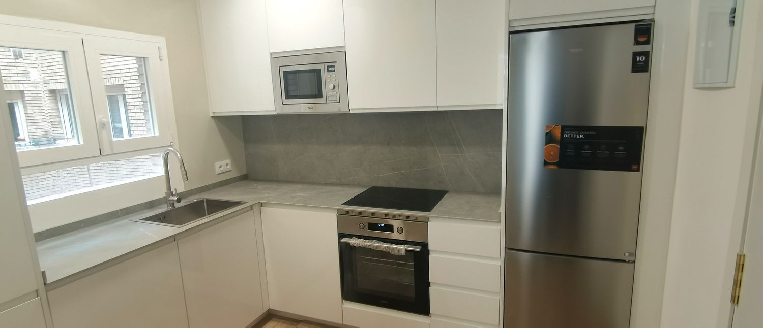 Piso en calle de Cavanilles, 39 - Foto 16