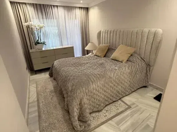 Piso en avenida Pablo Picasso, 1 - Foto 6