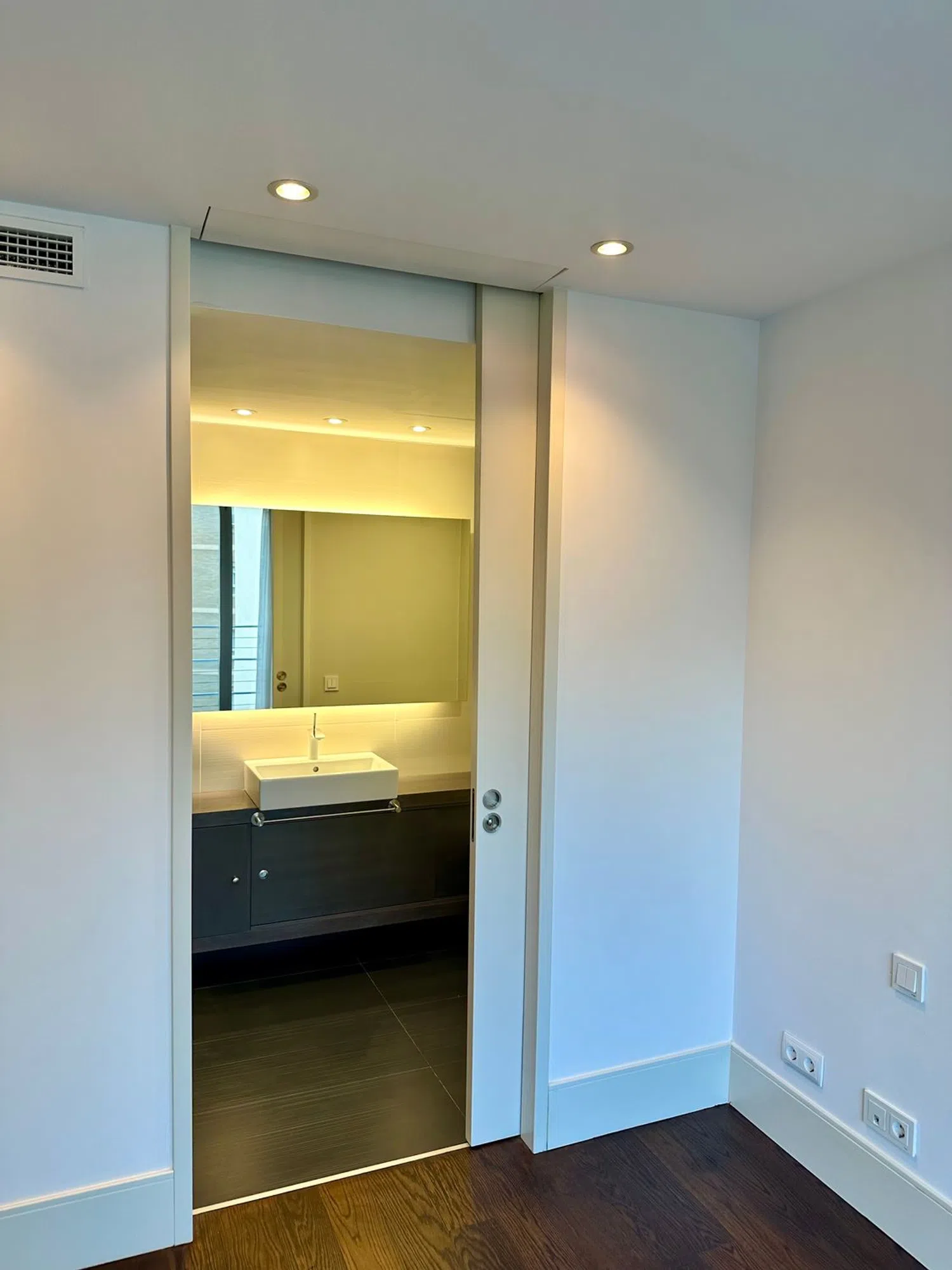 Piso en calle de Antonio Acuña, 8 - Foto 7