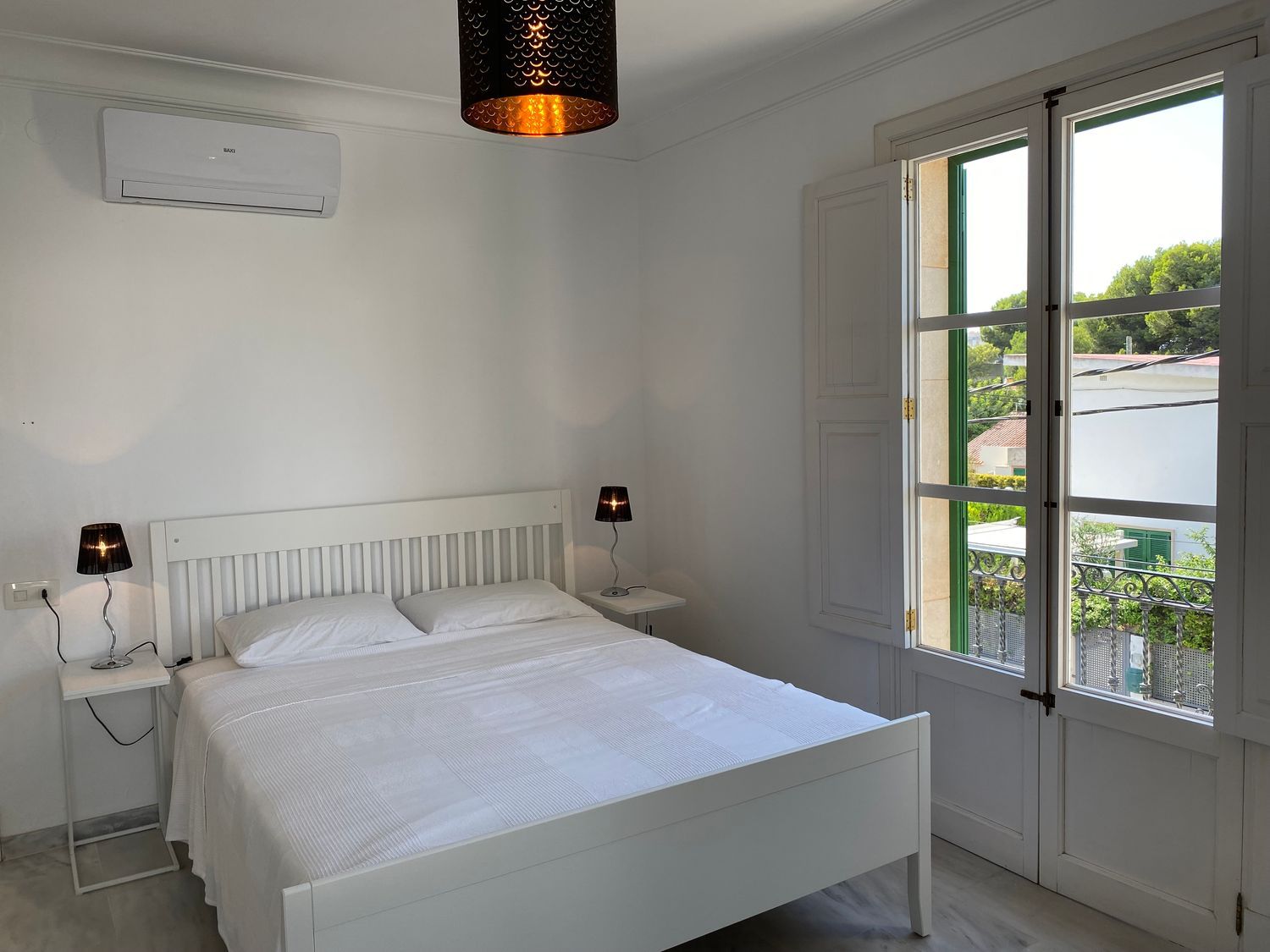 Casa o chalet independiente en Les Maravelles, Les Maravelles - Foto 10