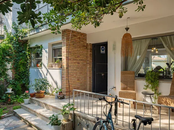 Chalet pareado en avenida de la Costa Blanca, 46 - Foto 32