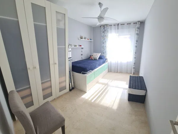 Chalet adosado en Guadalupe, Guadalupe - Foto 13
