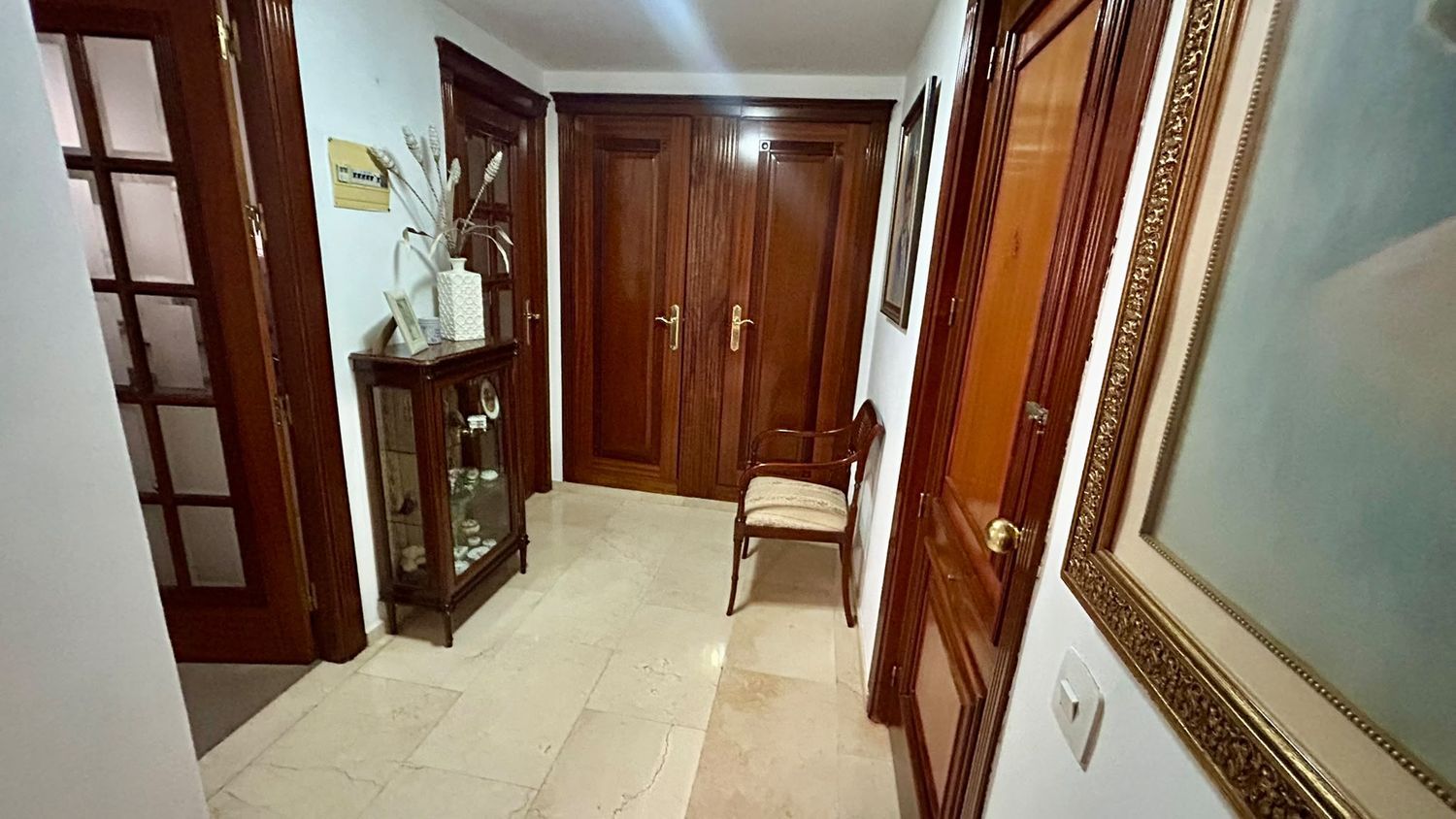 Piso en Avenida del Aeropuerto, 6, Ciudad Jardín - Foto 4
