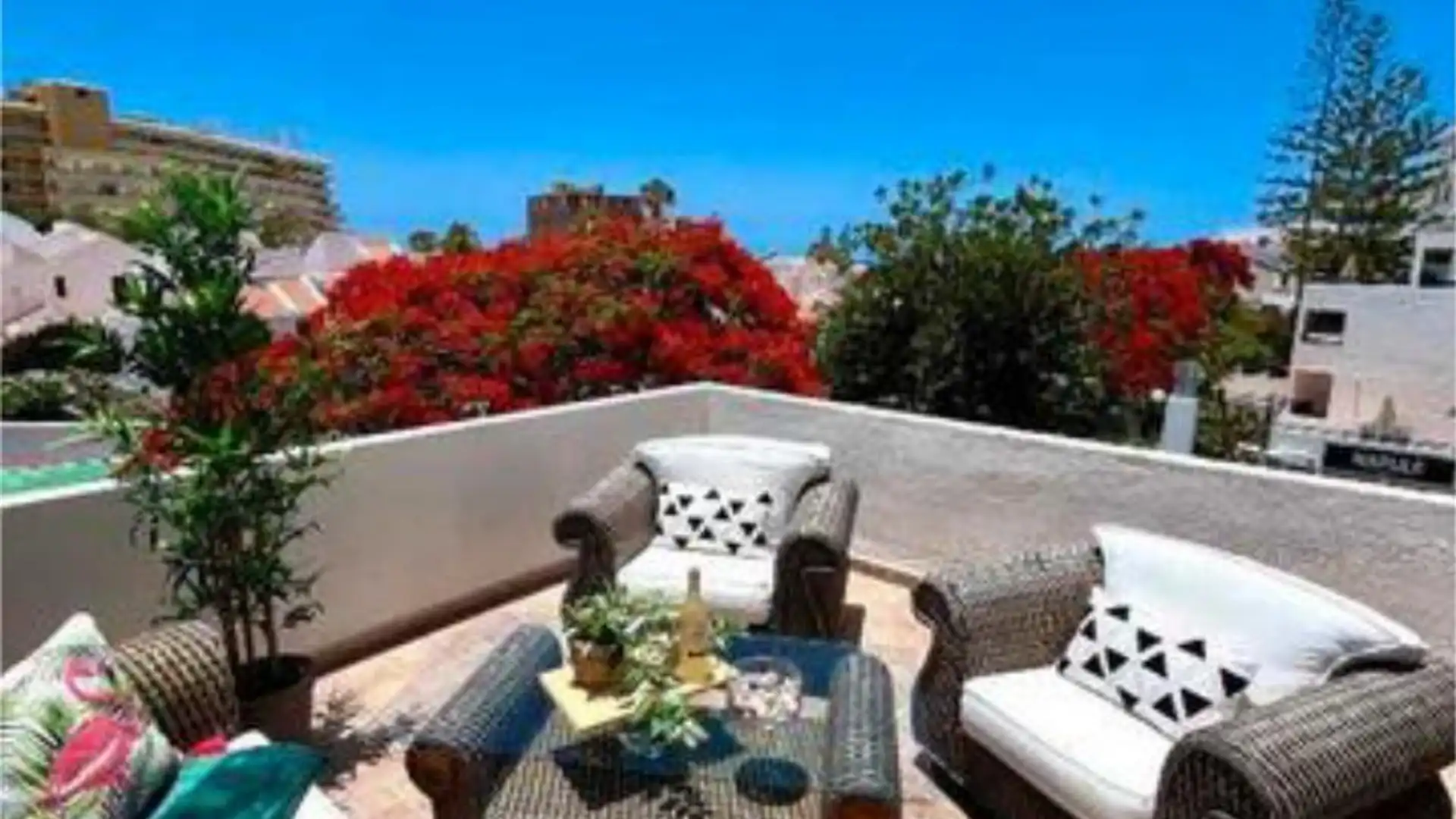 Apartamento en Costa Adeje - Foto 4