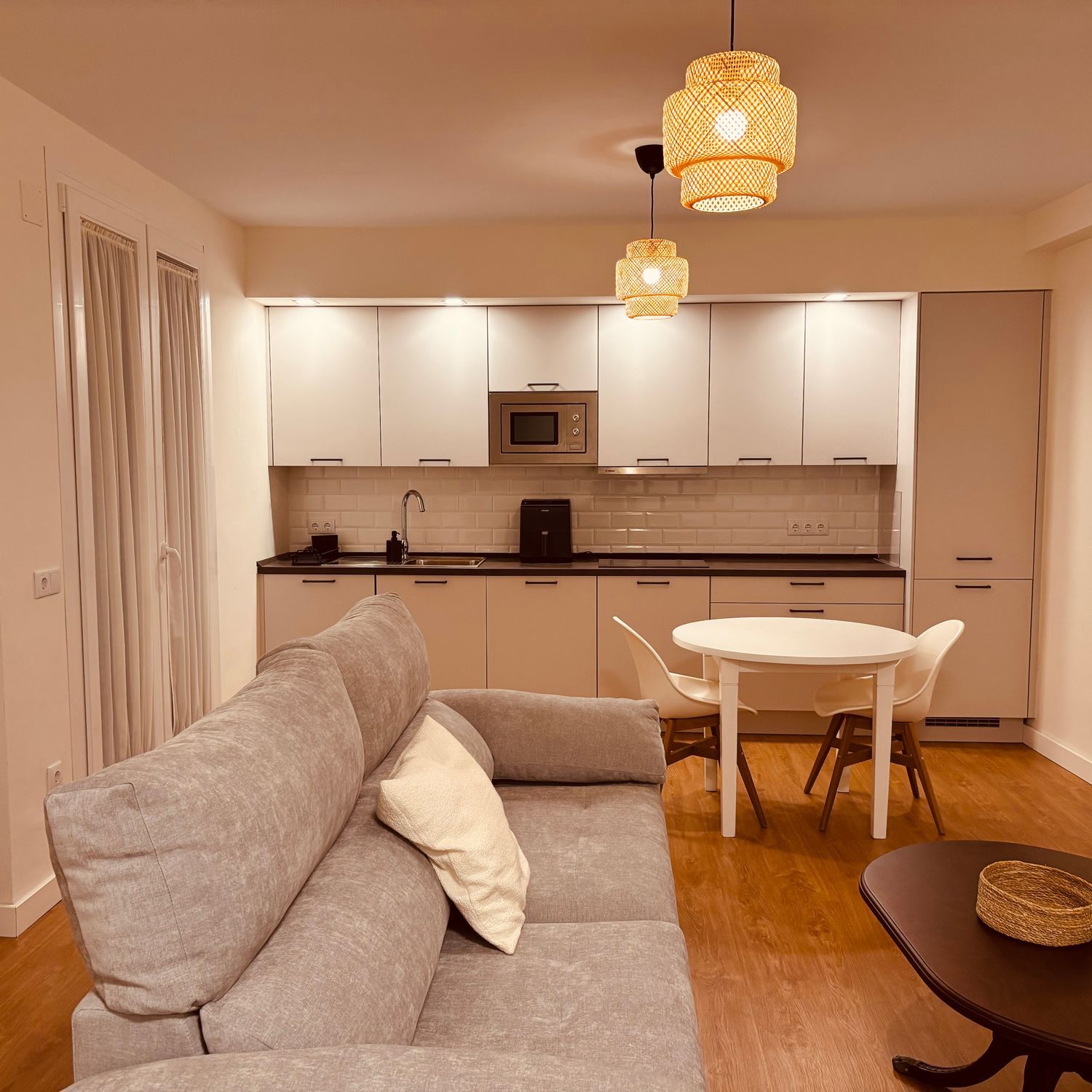 Piso en calle Muñoz y Pabón, 18 - Foto 5