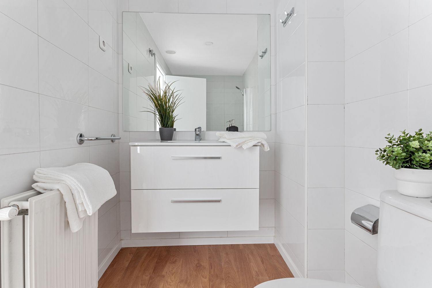 Piso en calle del Cerro de Valdecahonde, 2 - Foto 9