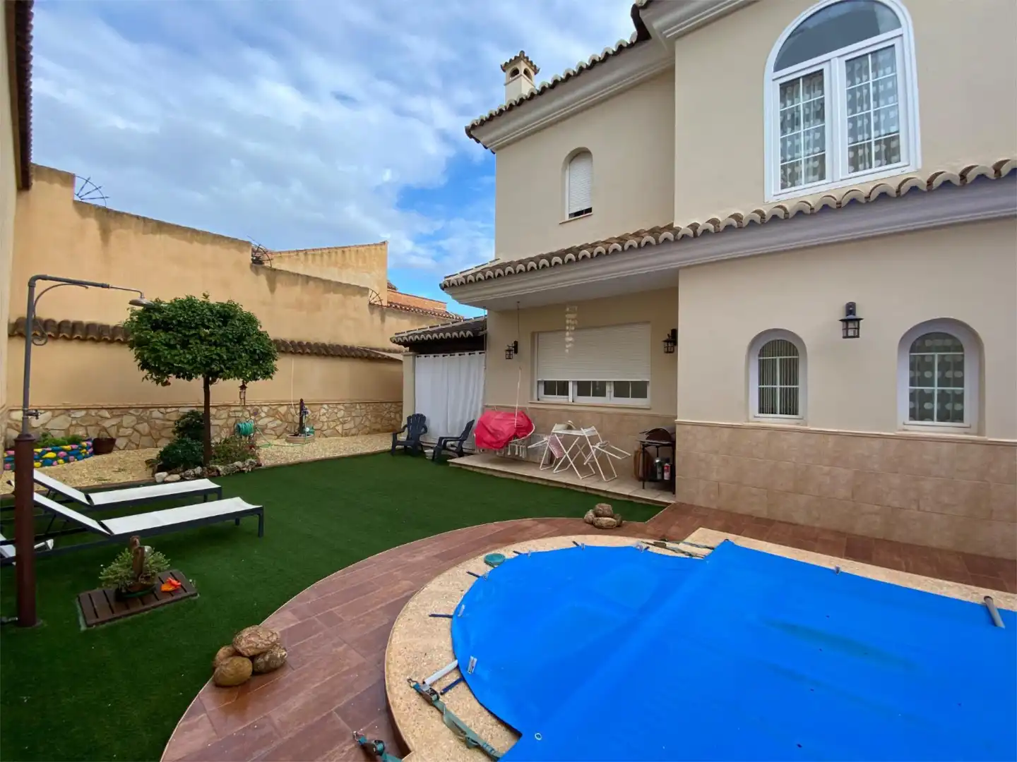 Chalet en Antequera - Foto 27