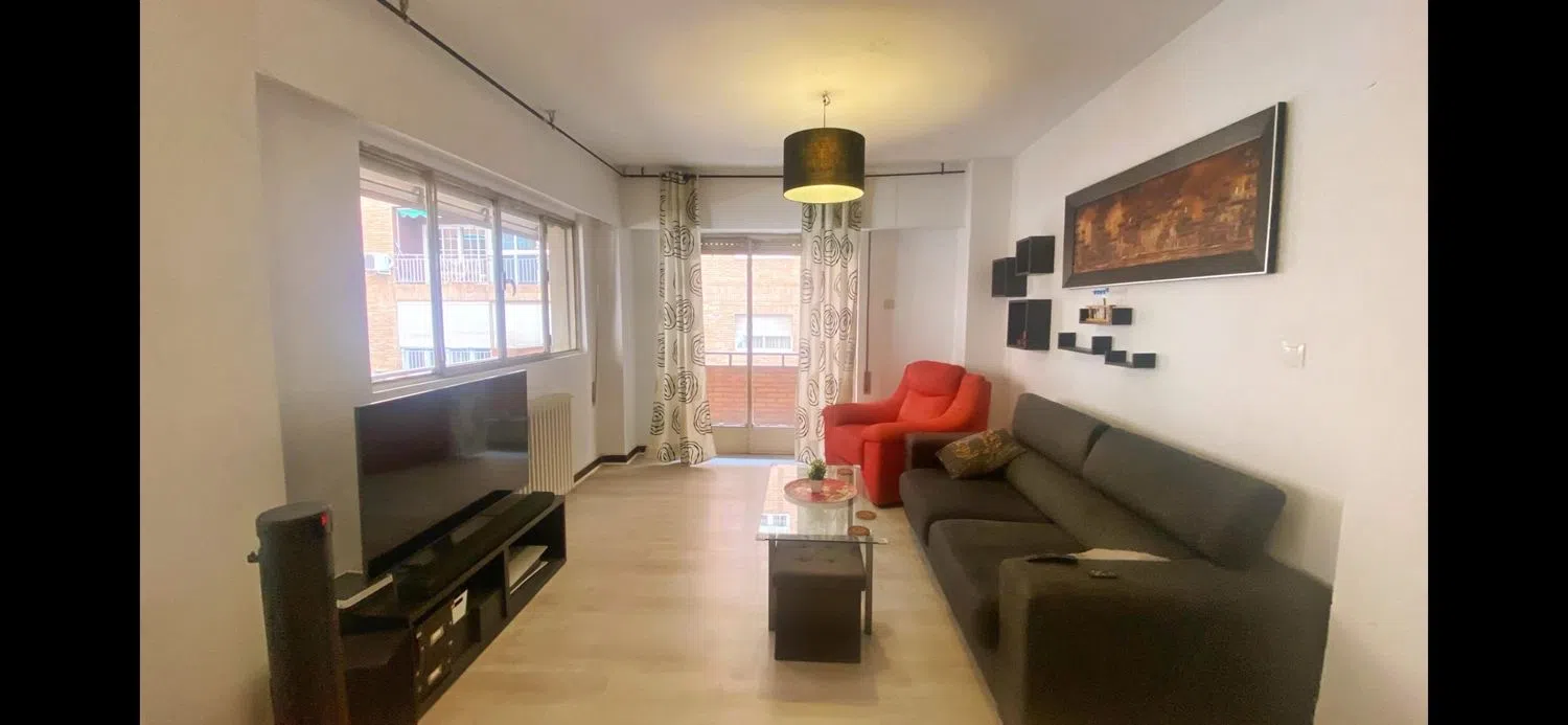 Piso en camino de Ronda, 77 - Foto 1