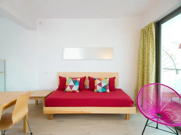 Piso en Calle Pacífico, 32, Pacífico - Foto 12
