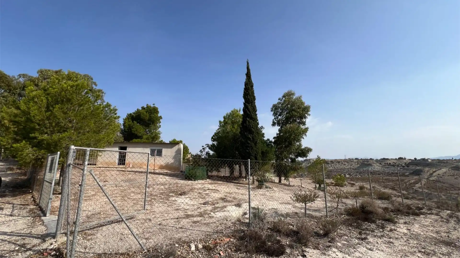 Finca rústica en  Calle Cordel de los Valencianos 2 - Foto 5