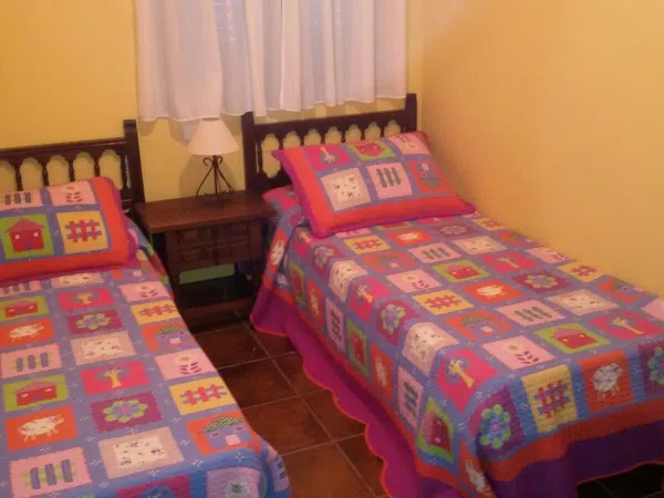 Casa o chalet independiente en Camino Villarejo, 16 D - Foto 11