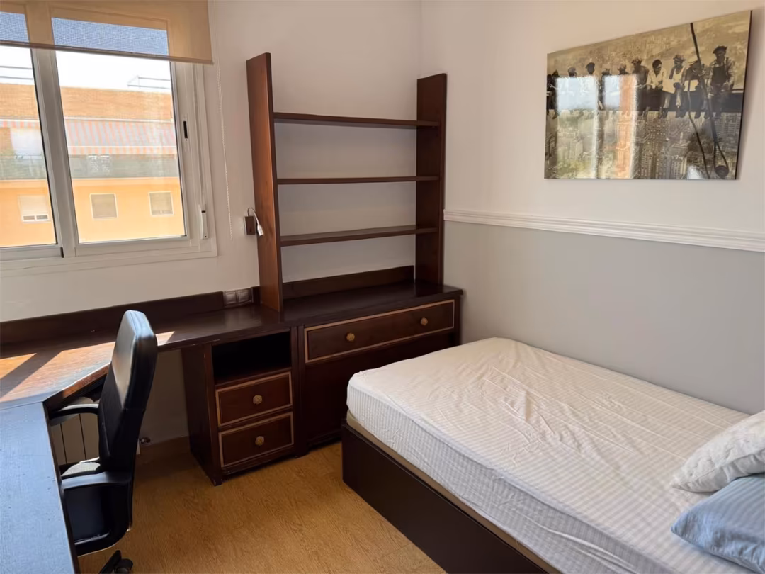 Piso en  Paseo Miguel Unamuno 7 - Foto 38