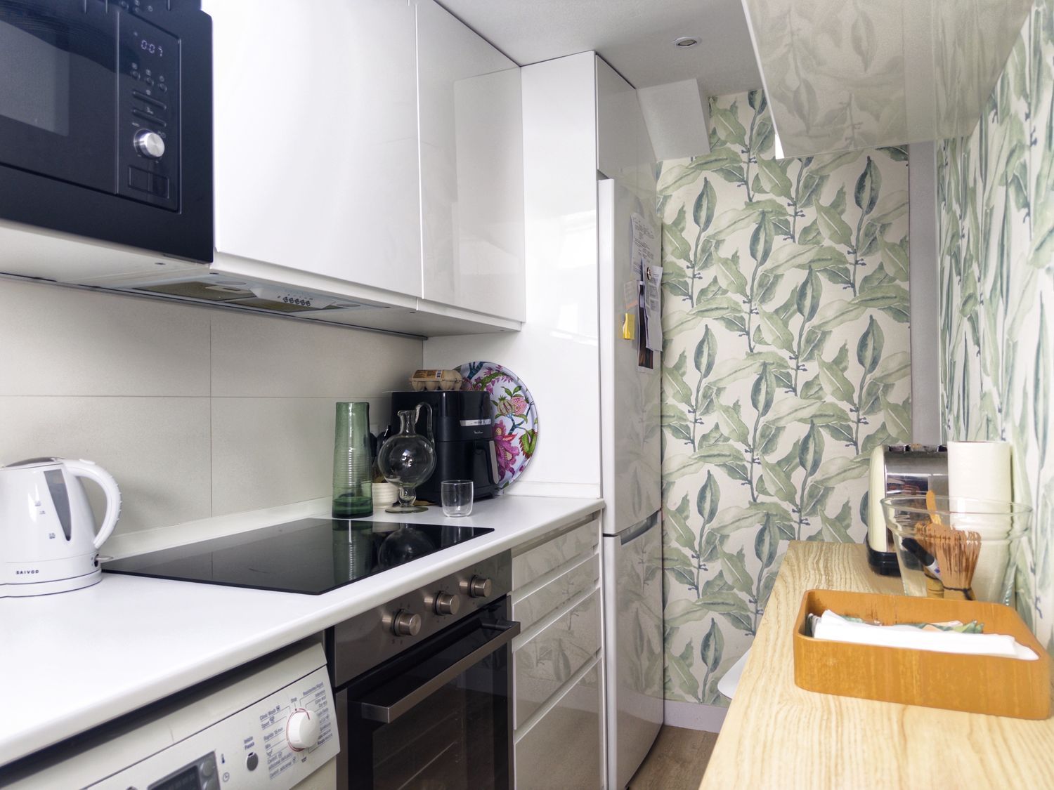 Ático en calle de Santa Brígida, 17 - Foto 15