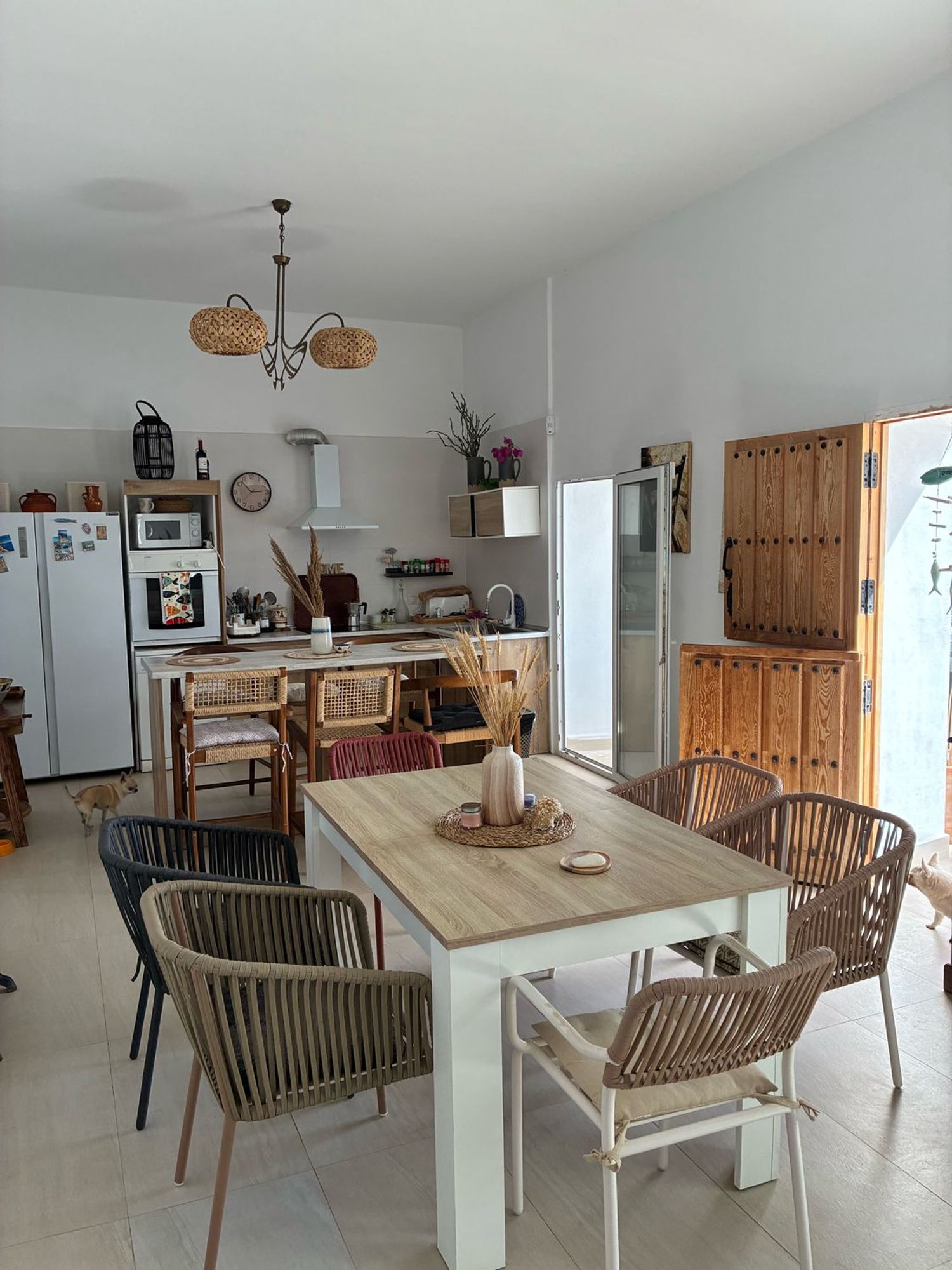 Piso en Calle Mariana Pineda, 6, San Matías - Pavaneras - Foto 5