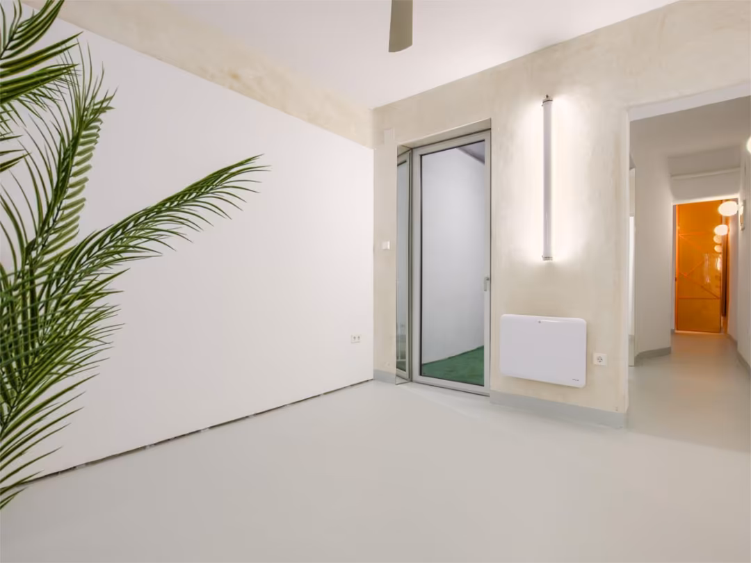 Piso en  Madrid Capital - Foto 6