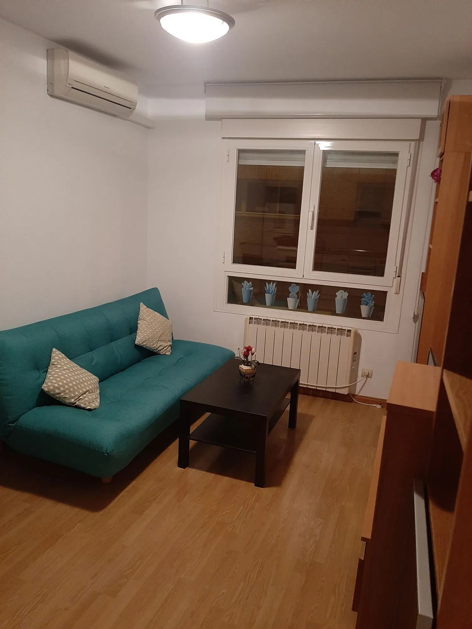 Piso en calle de González Sola, 8 - Foto 1