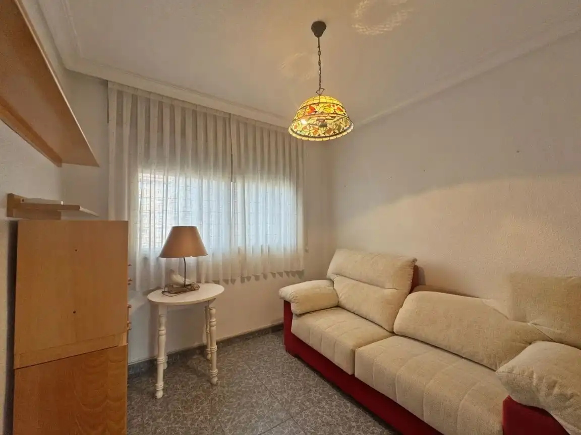 Piso en  Murcia Capital - Foto 3