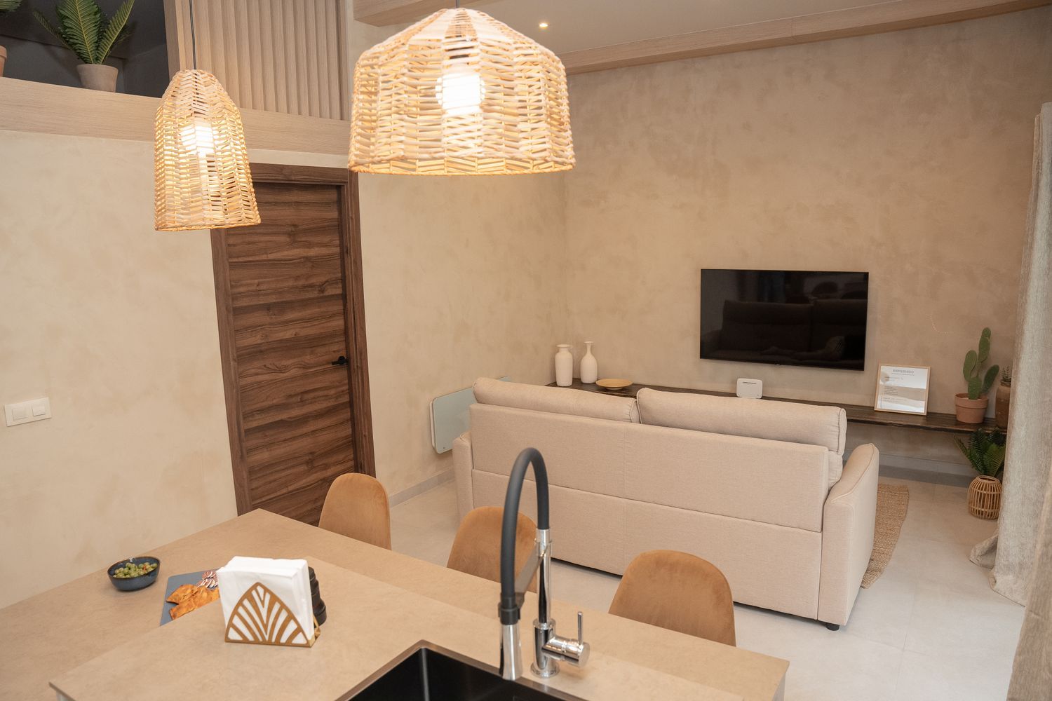 Chalet adosado en Calle Río Lérez, 4, Sagrada Familia, Sagrada Familia - Foto 5