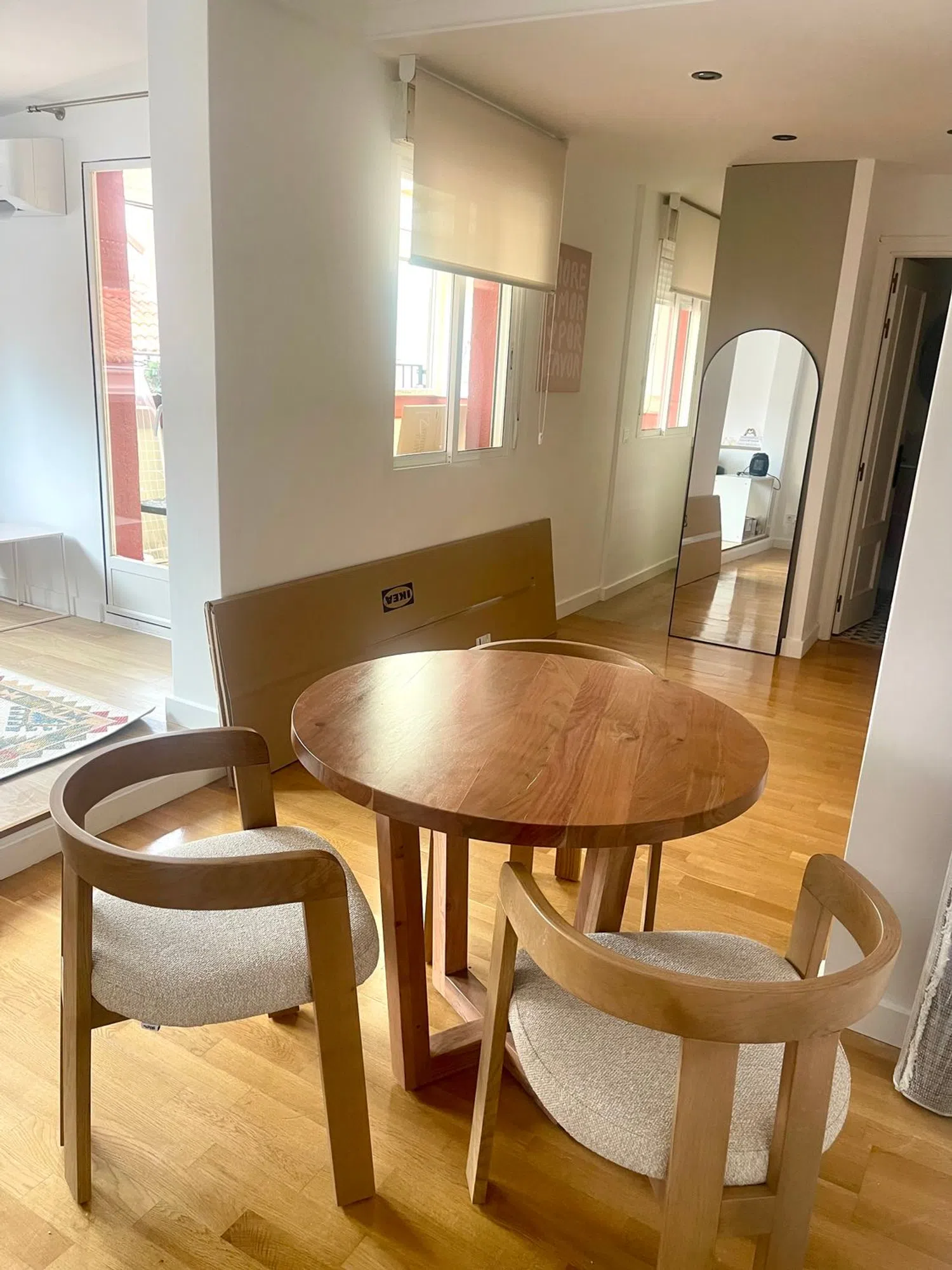 Ático en calle de la Orden, 4 - Foto 8