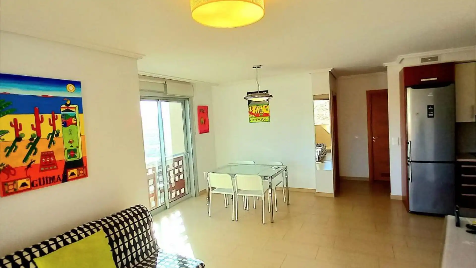 Piso en  Calle Pizarro 2 - Foto 6