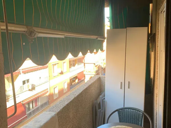 Piso en Calle Santa Clotilde, 22, Ronda - Arabial - Foto 25