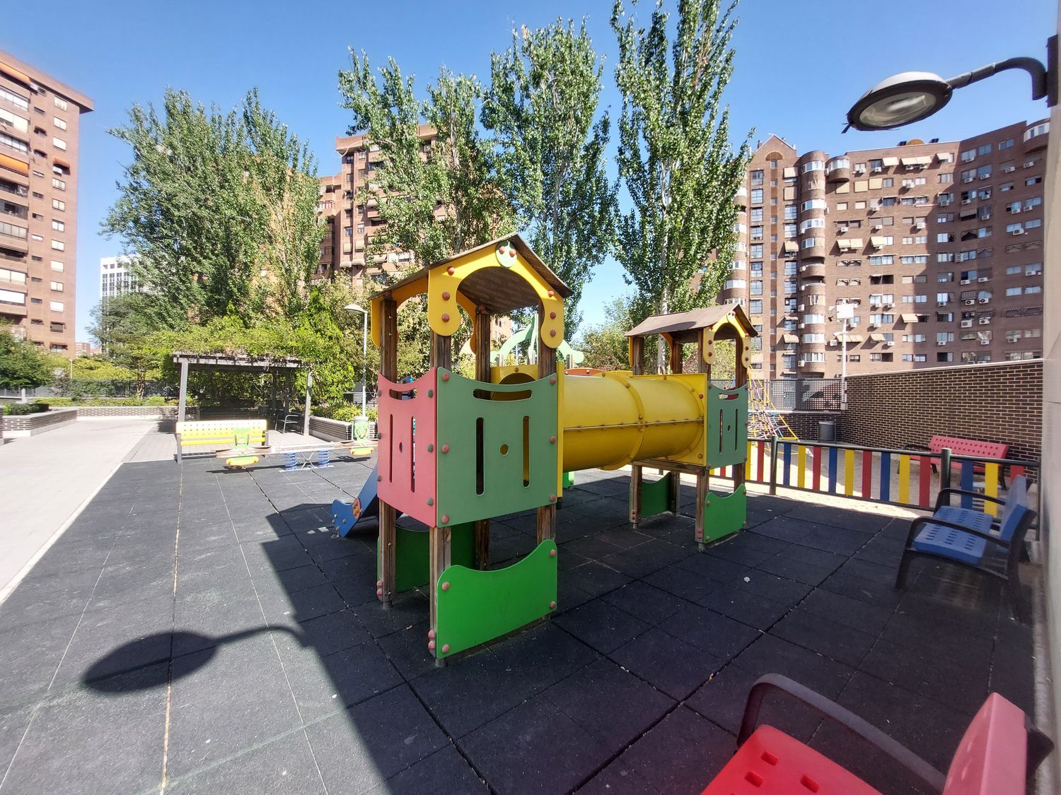 Piso en calle de Carlos y Guillermo Fernández Shaw, 1 - Foto 23