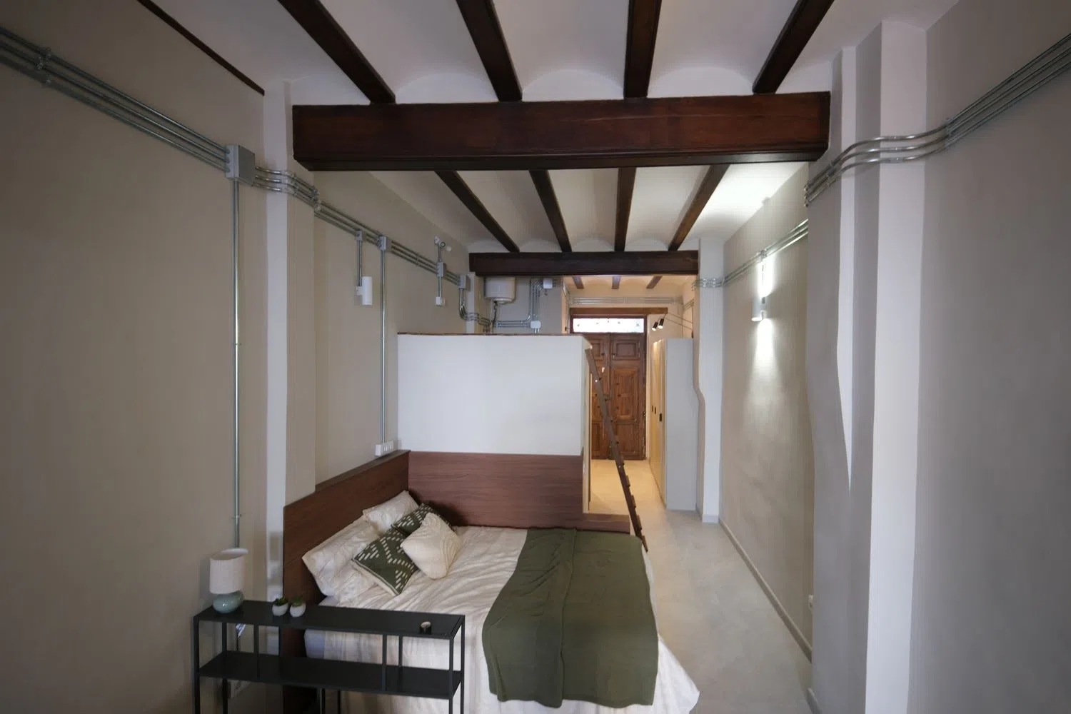 Estudio en calle dels Àngels, 24 - Foto 18