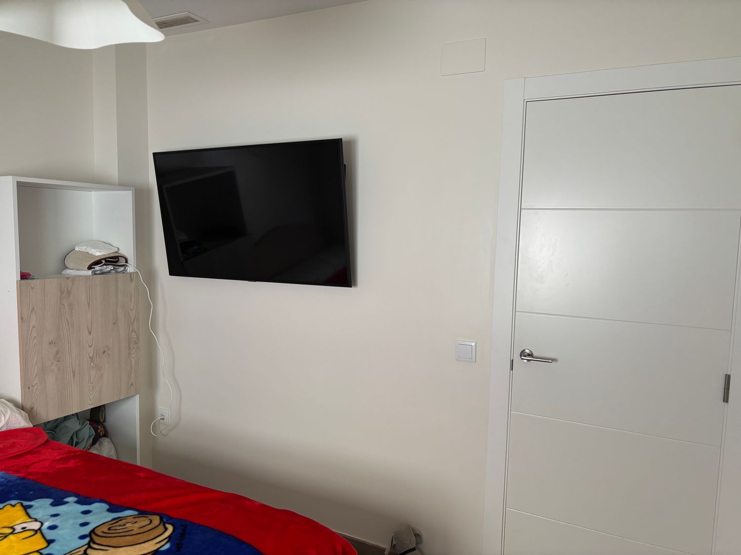 Chalet pareado en Calle de la Serra de la Carrasqueta, 15, Maravisa, Maravisa - Foto 3