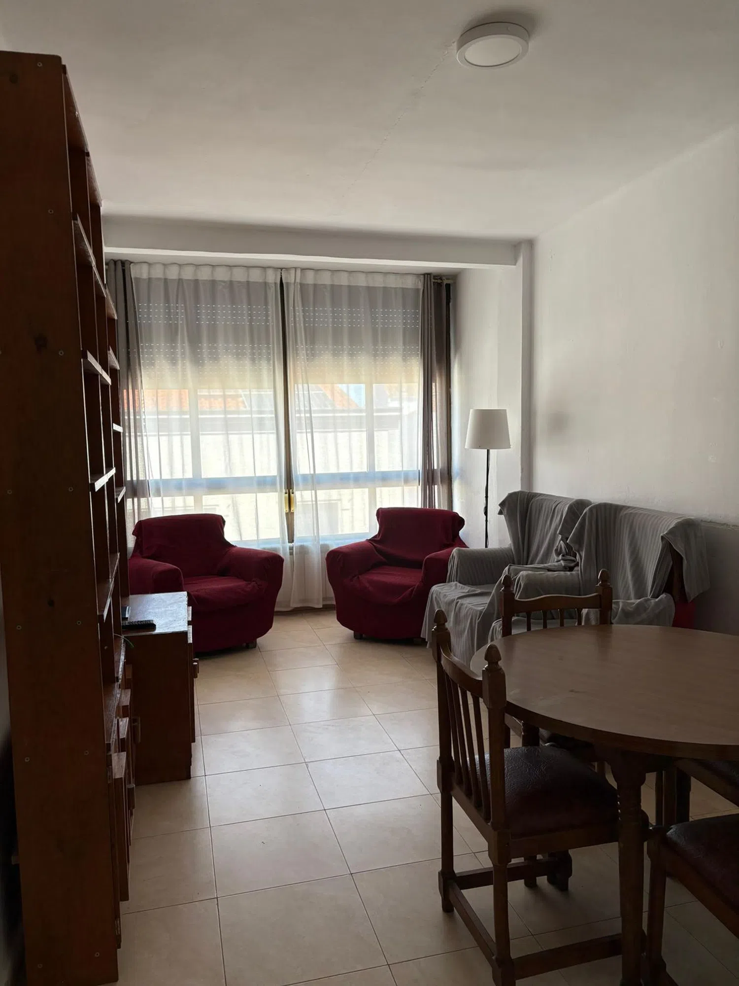 Piso en C/Cónsul Balbo, 4 - Foto 6