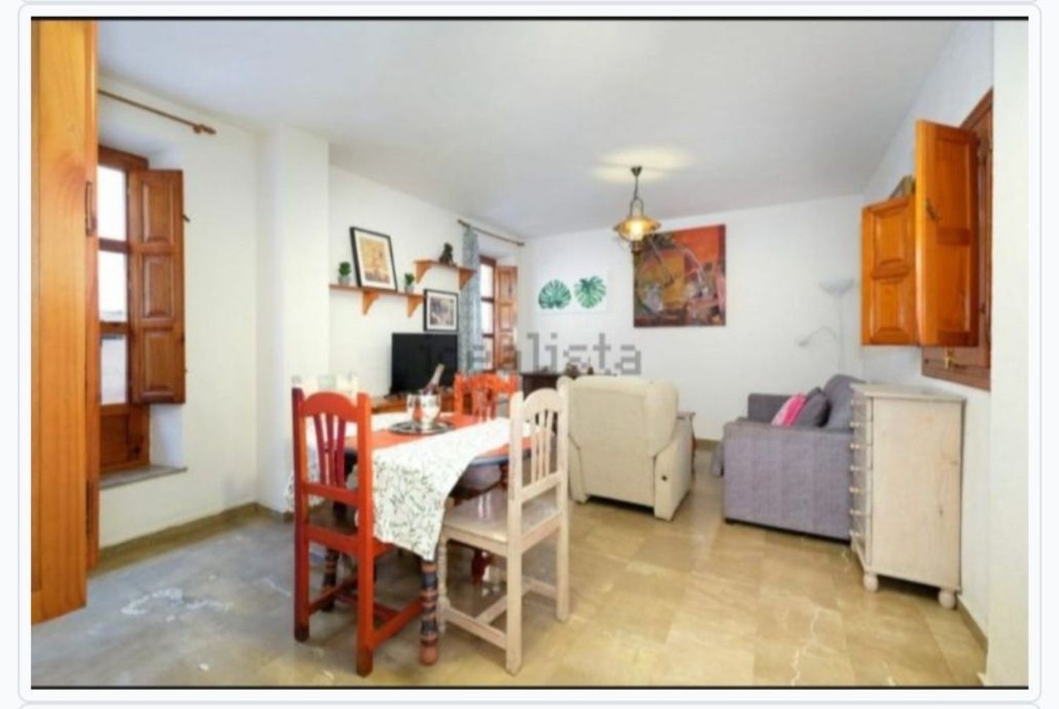 Piso en Calle Arriola, 15, Gran Capitán - Foto 9