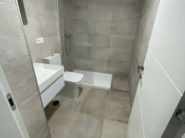 Piso en Calle Luis de Pablo, 1, Vega de Acá - Nueva Almería - Cortijo Grande, Vega de Acá - Nueva Almería - Cortijo Grande - Foto 10